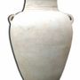 Pottery - Outdoor clay poteries Romano - AMADERA