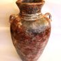 Pottery - Outdoor clay poteries Romano - AMADERA