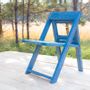 Chairs - chair  "Terrace"    - HYGGE DESIGN