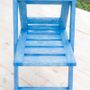 Chairs - chair  "Terrace"    - HYGGE DESIGN