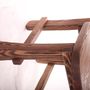 Armchairs - Chair Scandinavia - HYGGE DESIGN