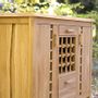 Chests of drawers - bureau of dining furniture set "Inspiration" - HYGGE DESIGN
