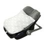 Kids accessories - Universal footmuff for car seat group 0  - FUN*DAS BCN