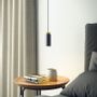 Hotel bedrooms - Pendant lamp TRIANA - CARPYEN