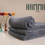 Serviettes de bain - Egyptian cotton bath textiles - HAMMAM HOME