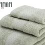 Bath towels - Egyptian cotton bath textiles - HAMMAM HOME