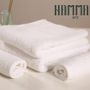 Bath towels - Egyptian cotton bath textiles - HAMMAM HOME