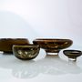 Decorative objects - DECO Jazz grande bowl - AN&ANGEL