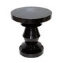 Dining Tables - VENDOME HIGH TABLE - CASA PARADOX LUXE