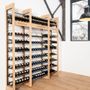 Design objects - Wood System Cellars - L'ATELIER DU VIN