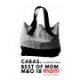 Bags and totes - BEST OF MOM 2018 CABAS  - OXYMORE PARIS