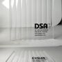 Art glass - Texture Surface Glass - DSA ART GLASS (HONG KONG)