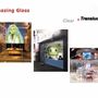 Art glass - Smart Glass - DSA ART GLASS (HONG KONG)