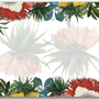 Kitchen linens - Fritillaria Linen Tablecloth 180 x 270 cm - THE NAPKING  BY BELLAVIA HOME