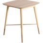 Dining Tables - Ambu: A high table - ALANKARAM