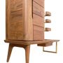 Buffets - Lemari: A dresser with large storage - ALANKARAM