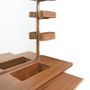 Sideboards - Lemari: A dresser with large storage - ALANKARAM