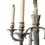 Decorative objects - Wall lamp Carquois - OMBRES ET FACETTES