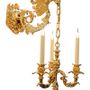 Decorative objects - Wall lamp Eagle - OMBRES ET FACETTES