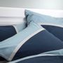 Bed linens - TOI ET MOI Embruns - Duvet Set  - ESSIX