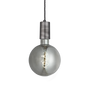 Hanging lights - Large Elegant Edison Pendant Lamp - 1 Wire - INDUSTVILLE
