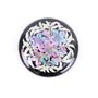 Gifts - Plum Blossom Mother of Pearl Inlay Mirror - SEOUL COLLECT