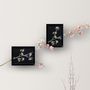 Other wall decoration - CHERRY BLOSSOM (3D Wall Art by Isaaka) - ISAAKA