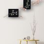 Other wall decoration - CHERRY BLOSSOM (3D Wall Art by Isaaka) - ISAAKA