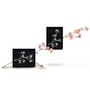 Other wall decoration - CHERRY BLOSSOM (3D Wall Art by Isaaka) - ISAAKA