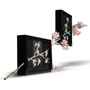 Other wall decoration - CHERRY BLOSSOM (3D Wall Art by Isaaka) - ISAAKA