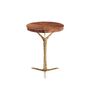 Tables basses - ALENTEJO Table D´appoint et Base - INSIDHERLAND