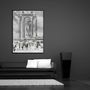 Other wall decoration - BLACK & WHITE - Old Days Part 1 - GALLERY VERTICAL