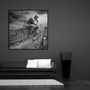 Other wall decoration - BLACK & WHITE - Old Days Part 1 - GALLERY VERTICAL