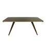 Dining Tables - PLAN LIBRE TABLE - MARK - MOBILIER CONTEMPORAIN FRANCAIS