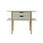 Consoles - CONSOLE PLAN LIBRE - MARK - MOBILIER CONTEMPORAIN FRANCAIS