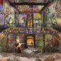 Autres décorations murales - COLORS - Surrealism Part 2 - GALLERY VERTICAL
