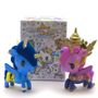 Objets de décoration - Unicorno Série 7 - ARTOYZ