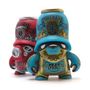 Decorative objects - Teddy Troops 2.0 Series 02 - ARTOYZ