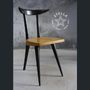 Chairs - ANTILOPE CHAIR - STELLA