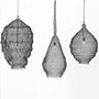 Hanging lights - P MESH - ESTETIK DECOR