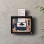 Other wall decoration - Punch The Keys (Typewriter 3D Wall Art by Isaaka) - ISAAKA