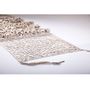 Linge de table textile - tissu de cuisine LACY - ESTETIK DECOR