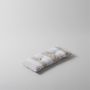 Fabric cushions - SABLE - OXYMORE PARIS