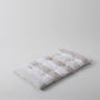 Fabric cushions - SABLE - OXYMORE PARIS
