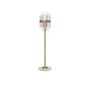 Office design and planning - Liberty Floor Lamp  - COVET HOUSE