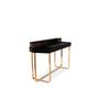 Dining Tables - Waltz Console  - COVET HOUSE