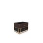 Night tables - Waltz Nightstand  - COVET HOUSE