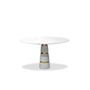 Dining Tables - Avalanche Dining Table  - COVET HOUSE