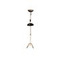 Office design and planning - Abbey Floor Lamp  - COVET HOUSE