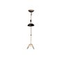 Aménagements pour bureau - Abbey Floor Lamp  - COVET HOUSE